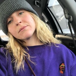 Meet your Posher, Bethany